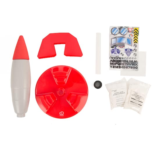 6 Pack: Discovery™ Propulsion Rocket Kit